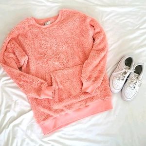 H&M Tebbybear Sweater Sz XS